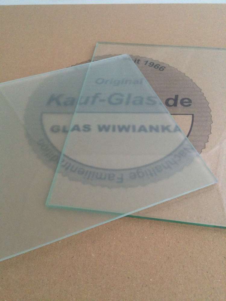 Glasboden Glasscheibe  Einlegeboden für Regale Vitrinen Glasregal  4-12 mm !!!